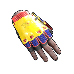 Toy Gloves