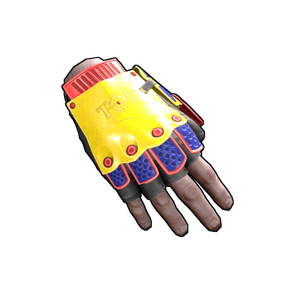 Toy Gloves