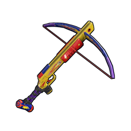 Toy Crossbow