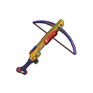 Toy Crossbow