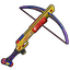 Toy Crossbow