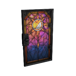 Day and Night Armored Door