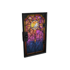 Day and Night Armored Door