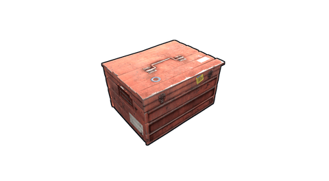 Rust - Tool Box Şuan Stokta Yok | GameSatış