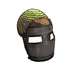 Pixel Facemask
