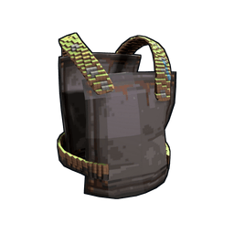 Pixel Chestplate