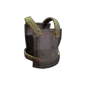 Pixel Chestplate