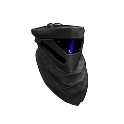 Tempered Bandana