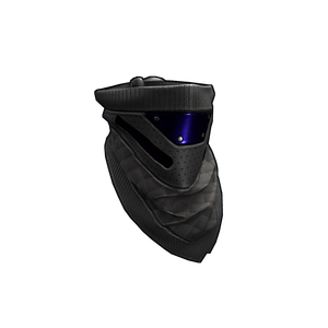 Tempered Bandana