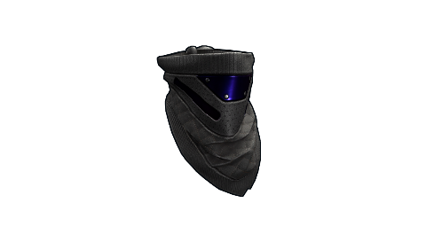 Tempered Bandana