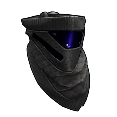 Tempered Bandana