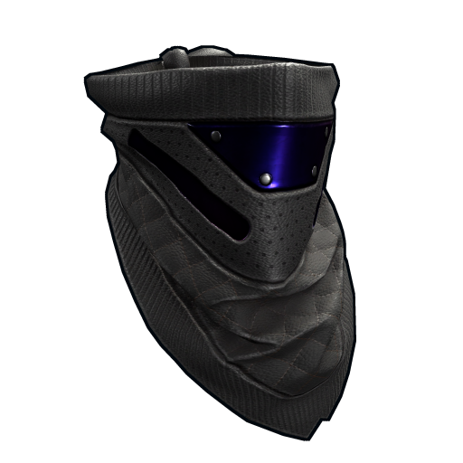 Tempered Bandana Rust Game Items Gameflip