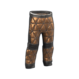 Space Foil Pants