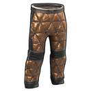 Space Foil Pants