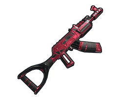 Redemption AR