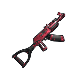 Redemption AR