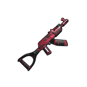 Redemption AR