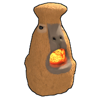 Capybara Furnace