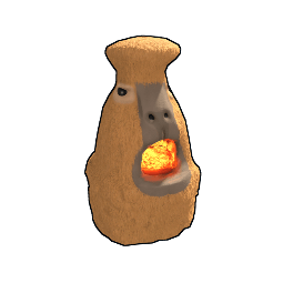 Capybara Furnace