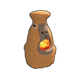 Capybara Furnace