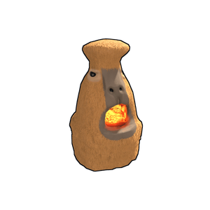 Capybara Furnace