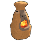Capybara Furnace