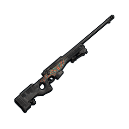 Predatory L96