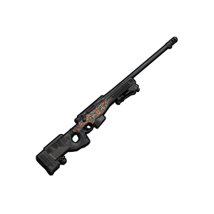 Predatory L96
