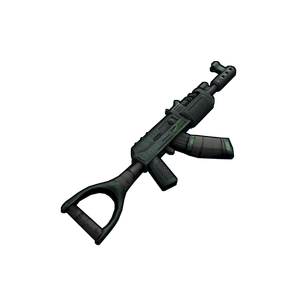 Cyber Code AR