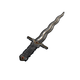 Kris Sword