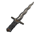 Kris Sword