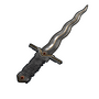 Kris Sword