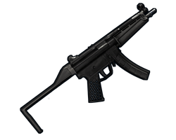 Blackout MP5