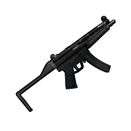 Blackout MP5