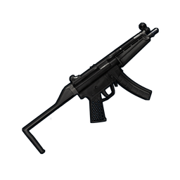 Blackout MP5