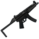 Blackout MP5