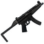 Blackout MP5