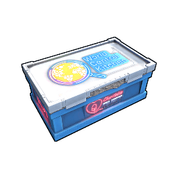 Charitable Rust 2022 Box