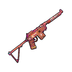 Charitable Rust 2022 SAR