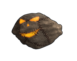 Scarecrow Rock