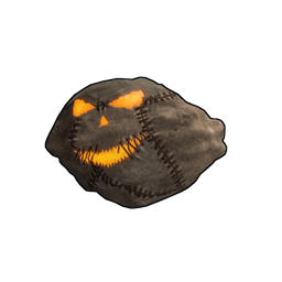 Scarecrow Rock