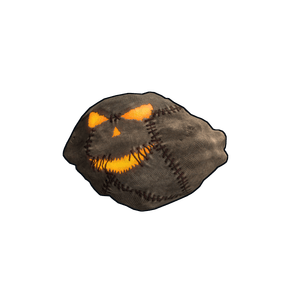 Scarecrow Rock