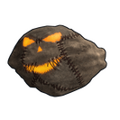 Scarecrow Rock