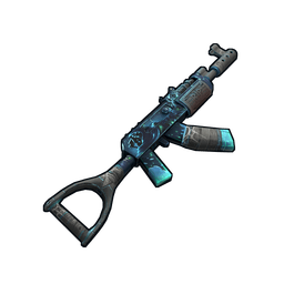 Midnight Ghost AR