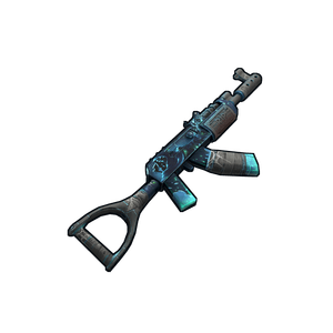 Midnight Ghost AR