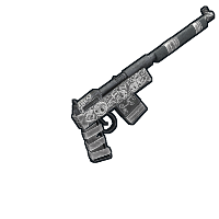 Ghost Halloween SAR in Rust
