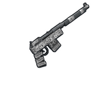 Ghost Halloween SAR