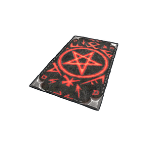 Rug from Hell