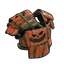 Pumpkin Armor Vest