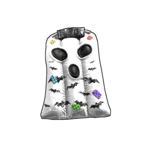 Ghostly Sleeping Bag